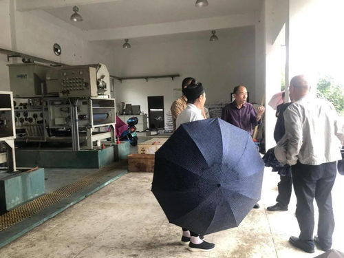 探訪環(huán)保一線 寧德市柘榮縣環(huán)保設(shè)施公眾開放日見(jiàn)聞