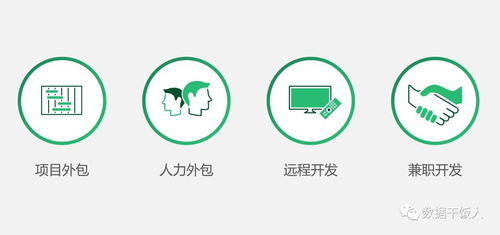 數(shù)字化轉(zhuǎn)型項(xiàng)目軟件外包開(kāi)發(fā)痛點(diǎn)總結(jié)