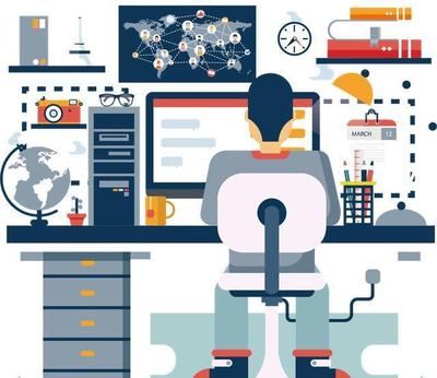 讓軟件外包更靠譜 01|揭秘遠(yuǎn)程開發(fā)中的流程 和項目經(jīng)理的職責(zé)~